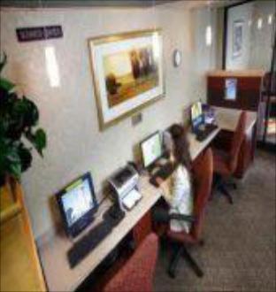 Knights Inn Newport Kamer foto